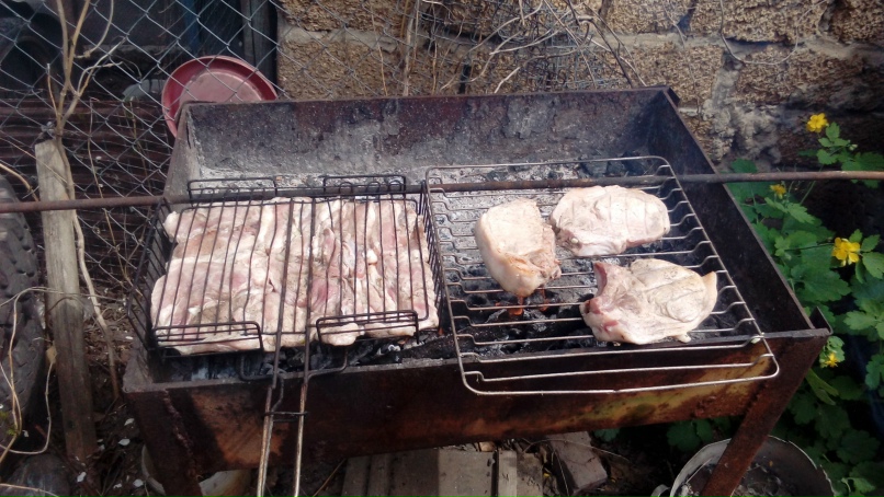 Сергей Курепин | Усть-Донецкий