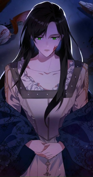 #Сестра_на_сей_раз_престол_будет_за_мной #Hexe@manga_hwa