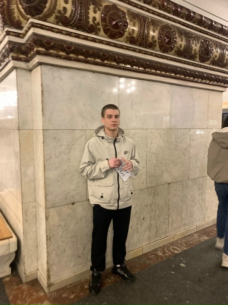 Добрый день! Последнее время часто вижу этого...