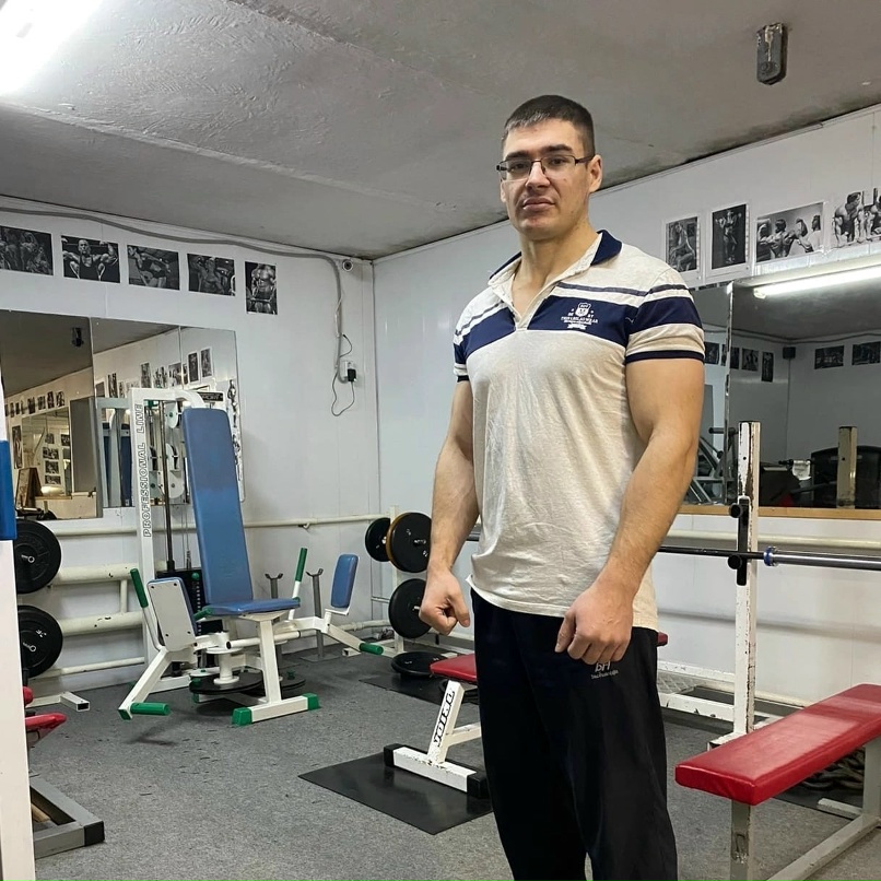 Максим Денисов | Ржев