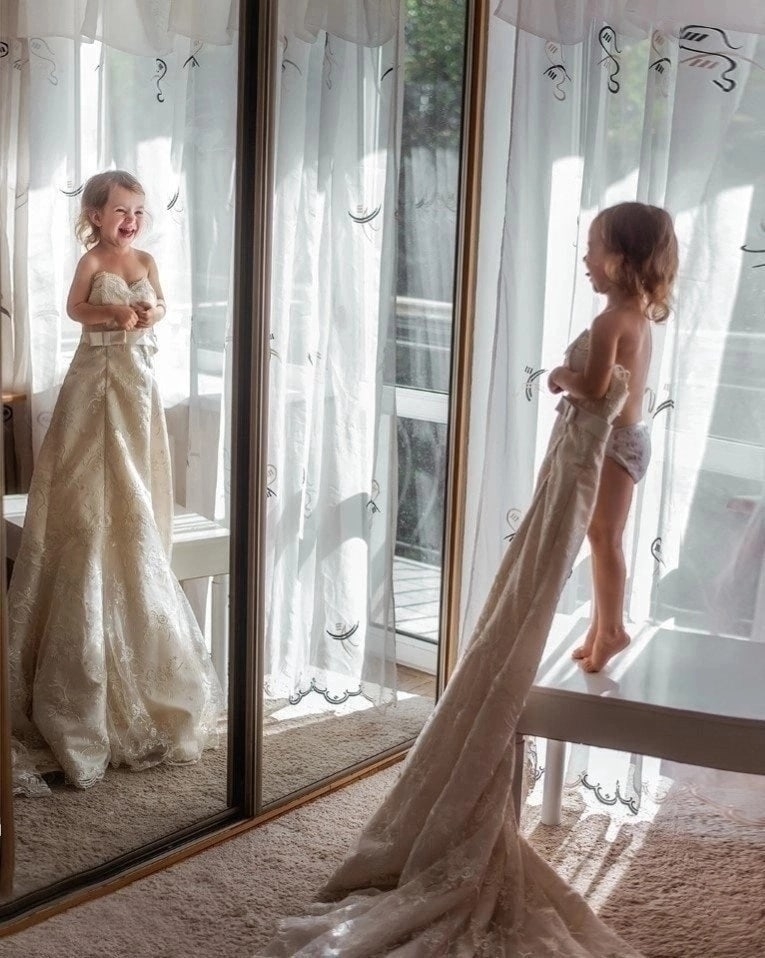 Оксана Буракова | Тольятти