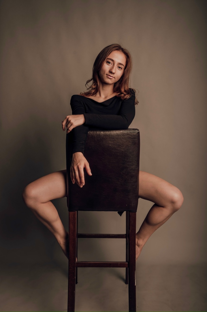 Ксения Дьяконова | Ярославль