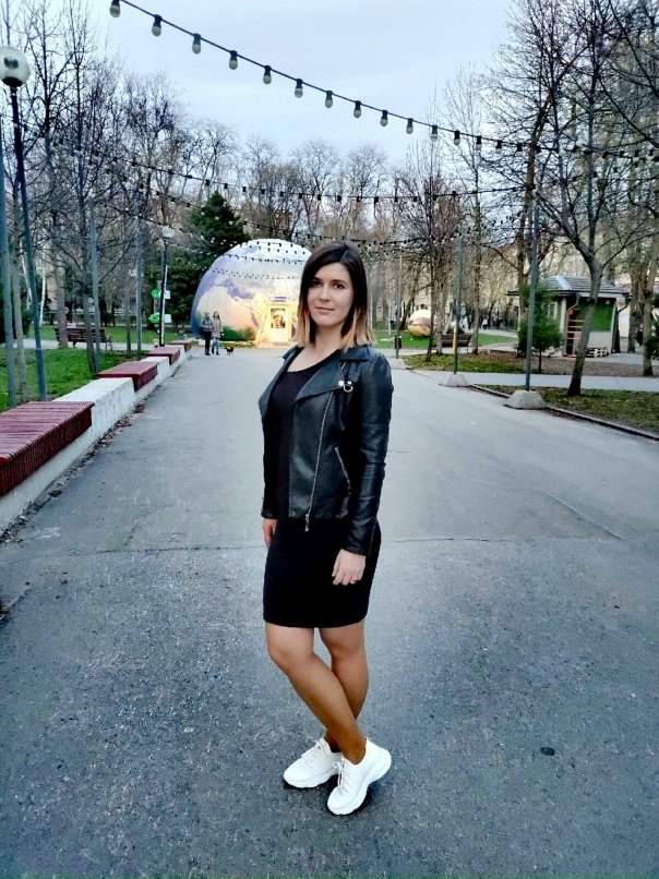 Юля Ермакова | Ростов-на-Дону