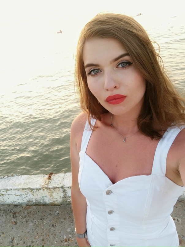 Юля Симагина | Орёл