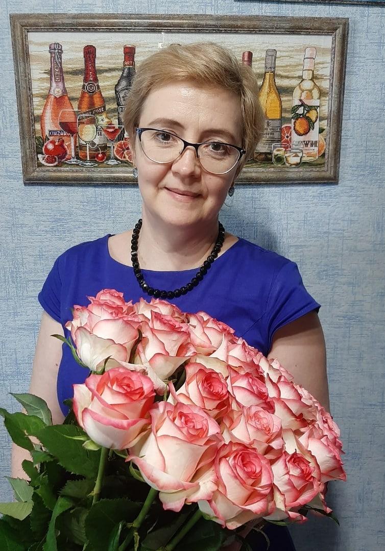 Юлия Зуева | Туапсе