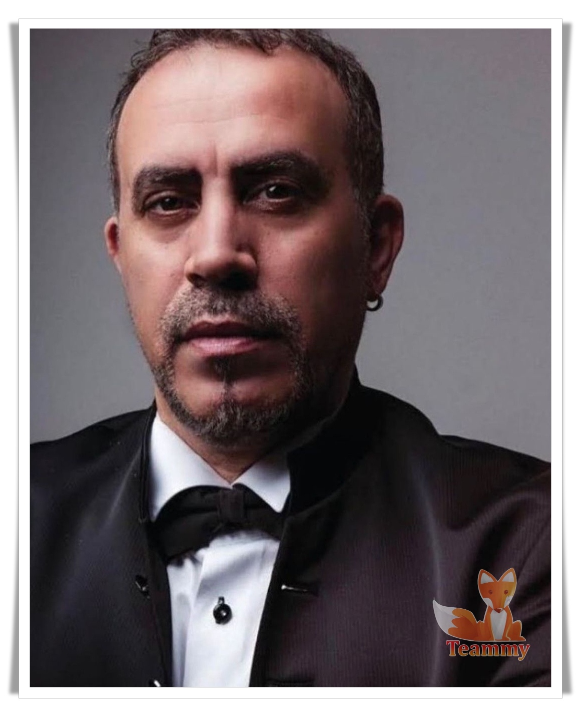 Haluk Levent