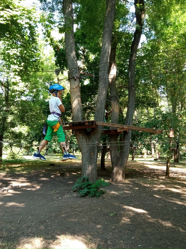 Мария Семеренко | Часов Яр