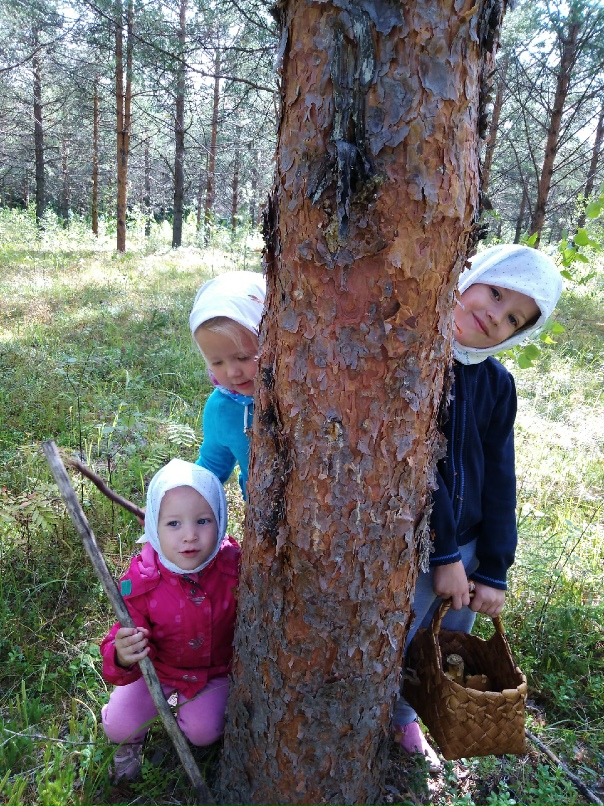 Нина Старцева Сергеевна | Визинга