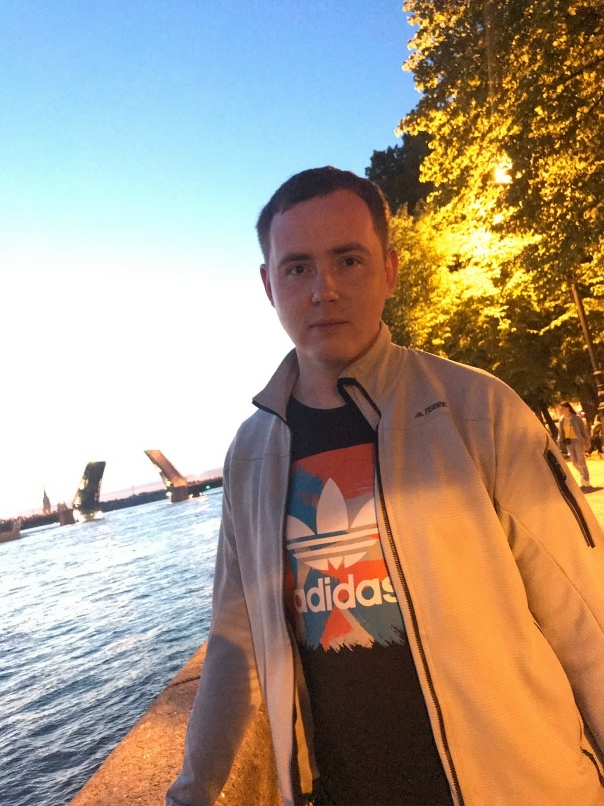 Дмитрий Субботин |