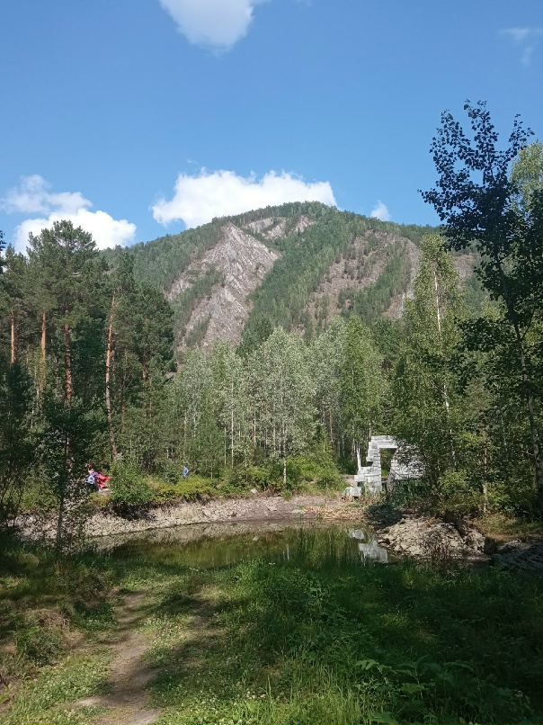 Александр Сибиряков | Абакан