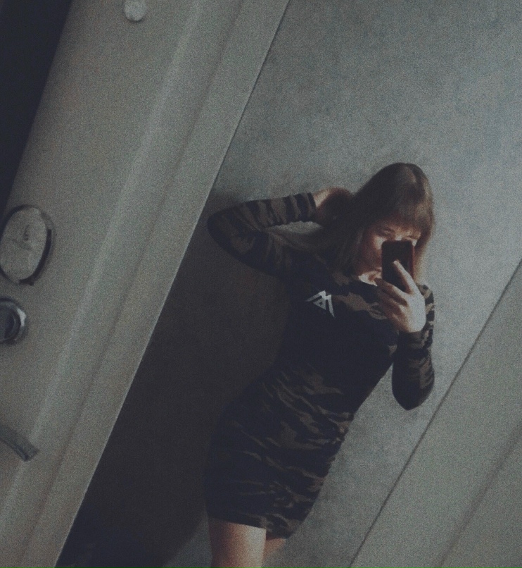 Юлия Сухомлинова | Воронеж
