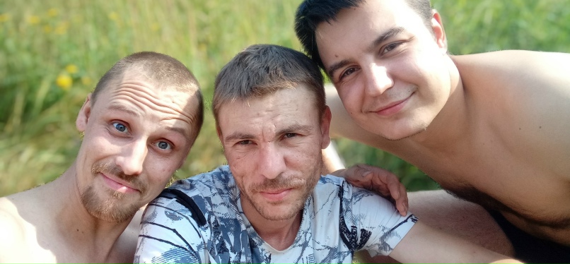 Алексей Наумович | Севастополь