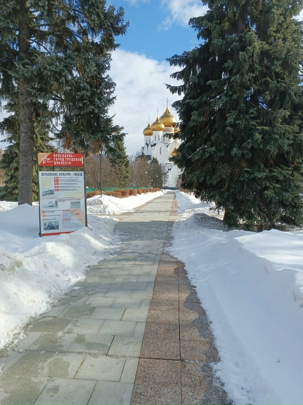 Людмила Кузнецова | Березовский