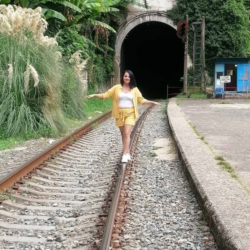 Анна Пожидаева | Старый Оскол