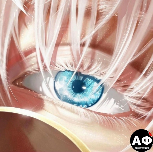 аниме факты