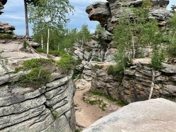 Каменный город фото Каменный город фото