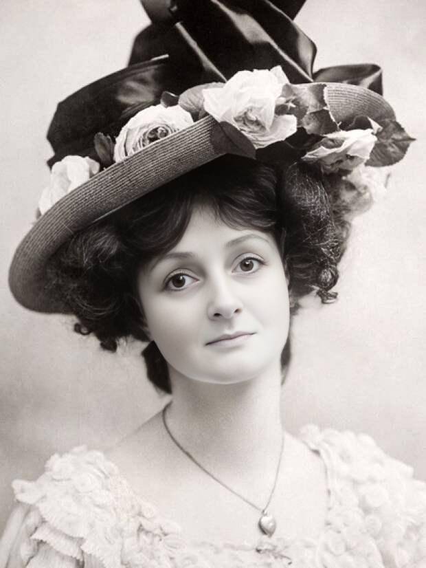 Анастасия Родина | Боровичи