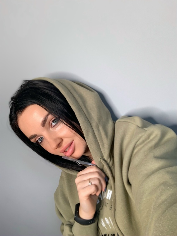 Екатерина Файзулина | Тверь