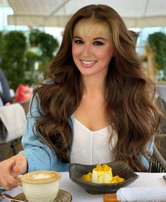 Екатерина Исаева | Ртищево