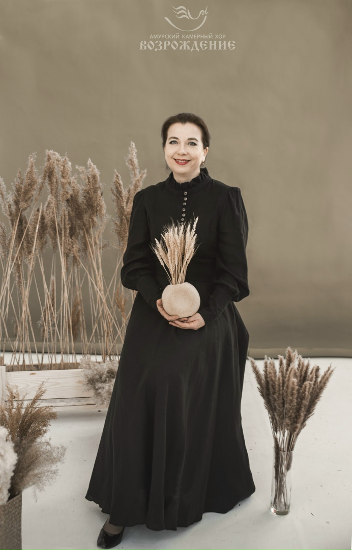 Елена Беляева | Благовещенск