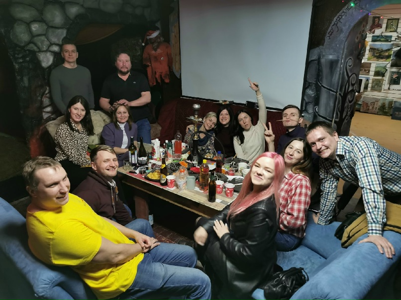 Алексей Светлаков | Пермь