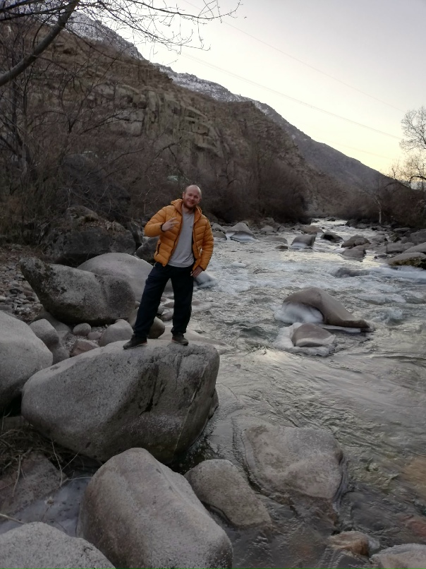 Владимир Сидоренко | Могилёв