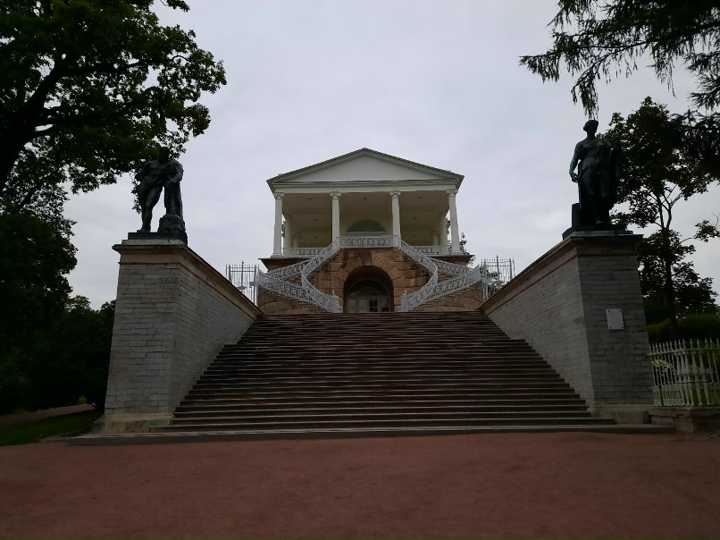 Александр Исаев | Санкт-Петербург