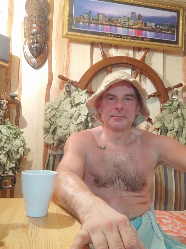 Игорь Борщев | Мурманск