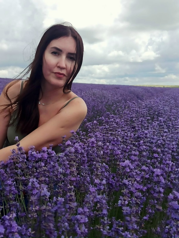 Эльмира Мамедова | Самара