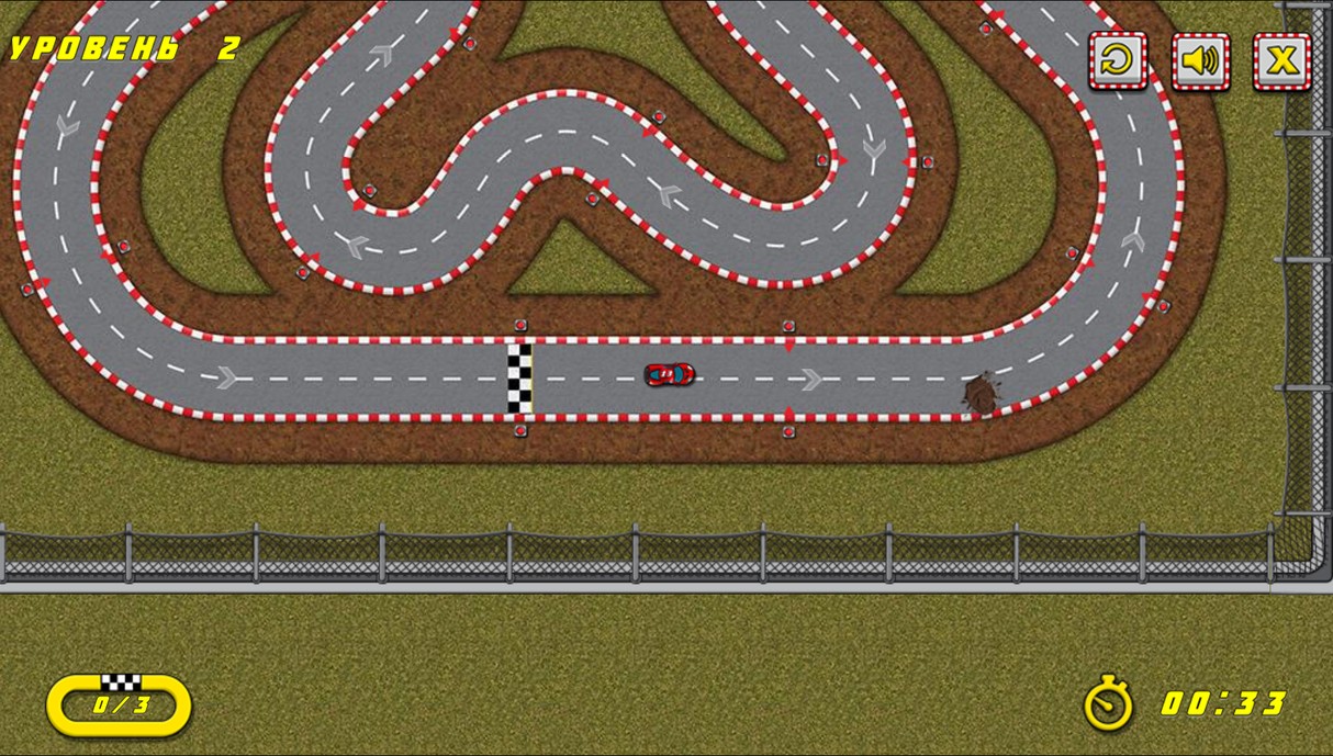 Скорость Пик