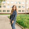 Катерина Петрова