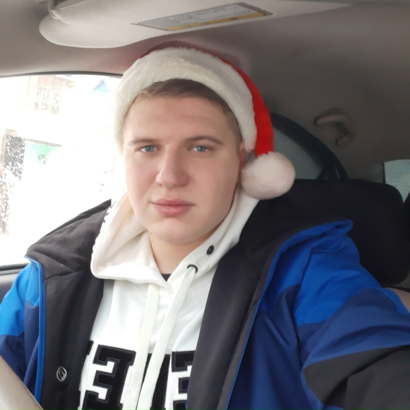 Антон Королев | Балаково