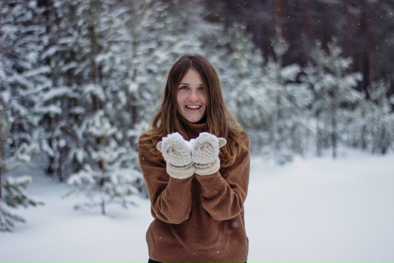 Екатерина Юсупова | Челябинск