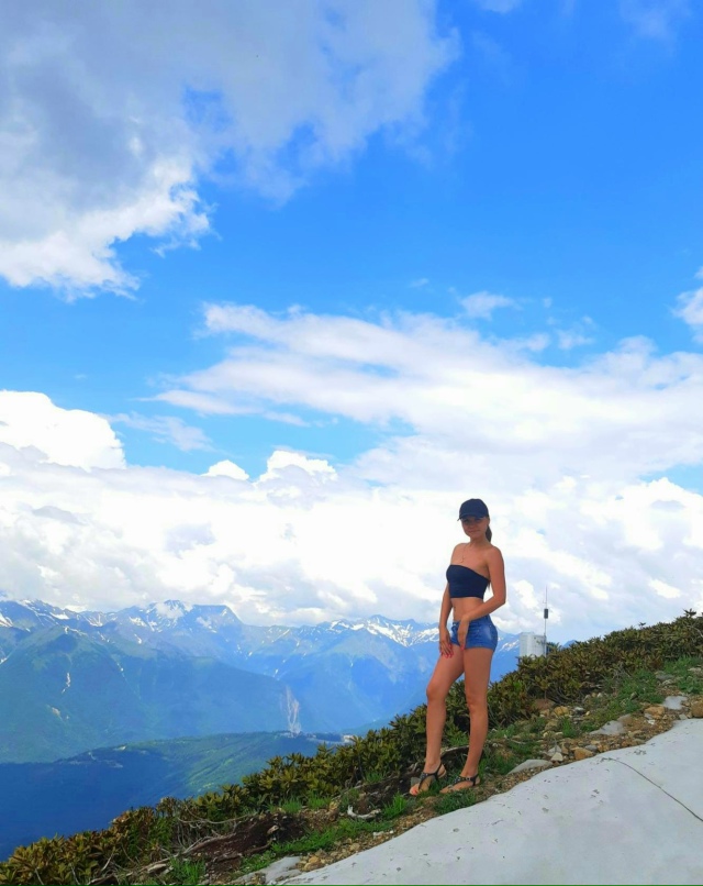 Ольга Микляева | Йошкар-Ола