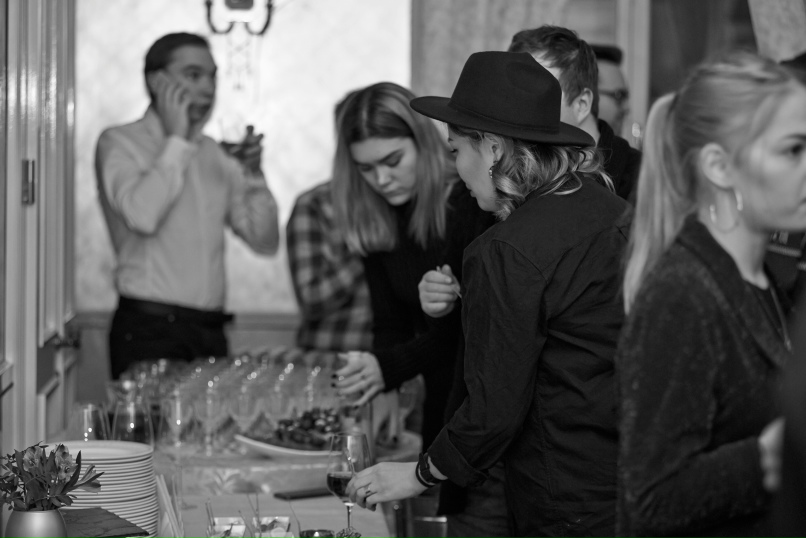 Вероника Алексеева | Санкт-Петербург