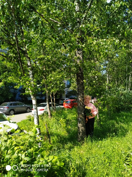 Светлана Леонтьева | Челябинск