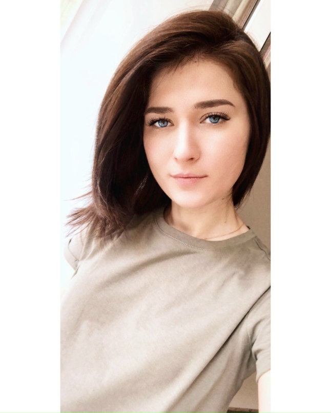 Анастасия Коротаева | Ижевск