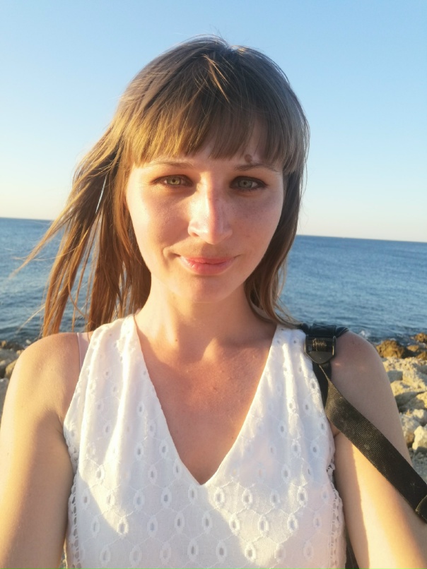 Юлия Васина | Тула