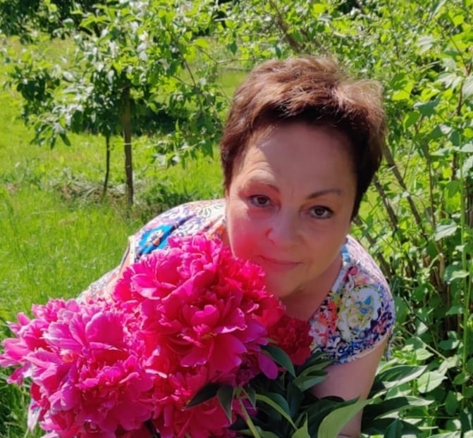 Мария Куприкова | Москва