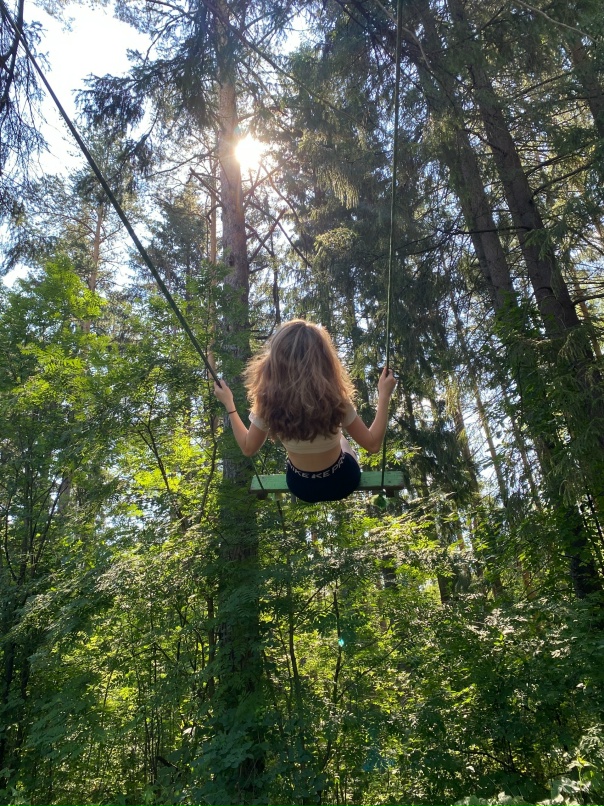 Аня Широкова |