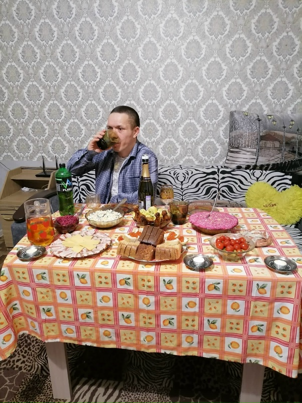 Дмитрий Савин | Печора