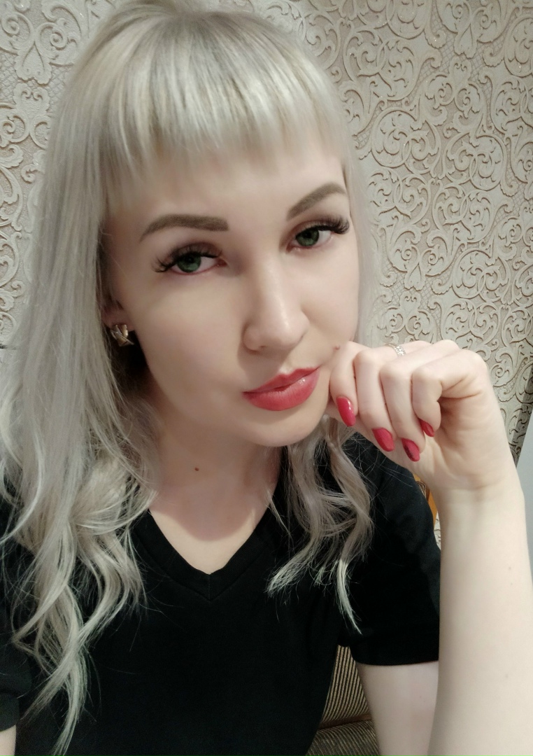 Татьяна Кравченко | Абакан