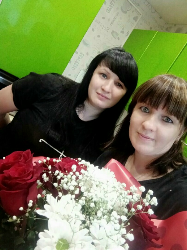 Екатерина Туманова | Кострома