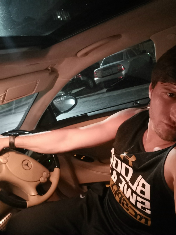 Тимур Тимуров | Москва