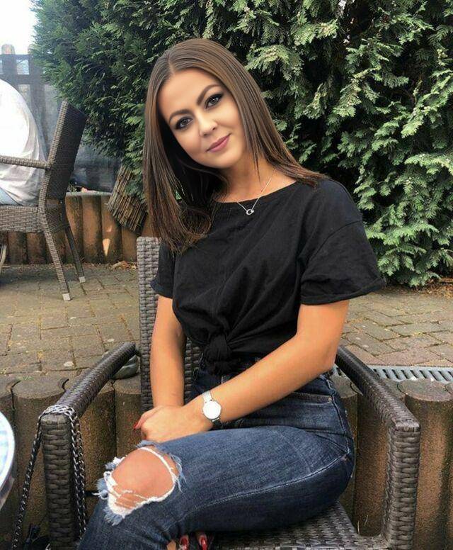 Светлана Агалакова | Дзержинск