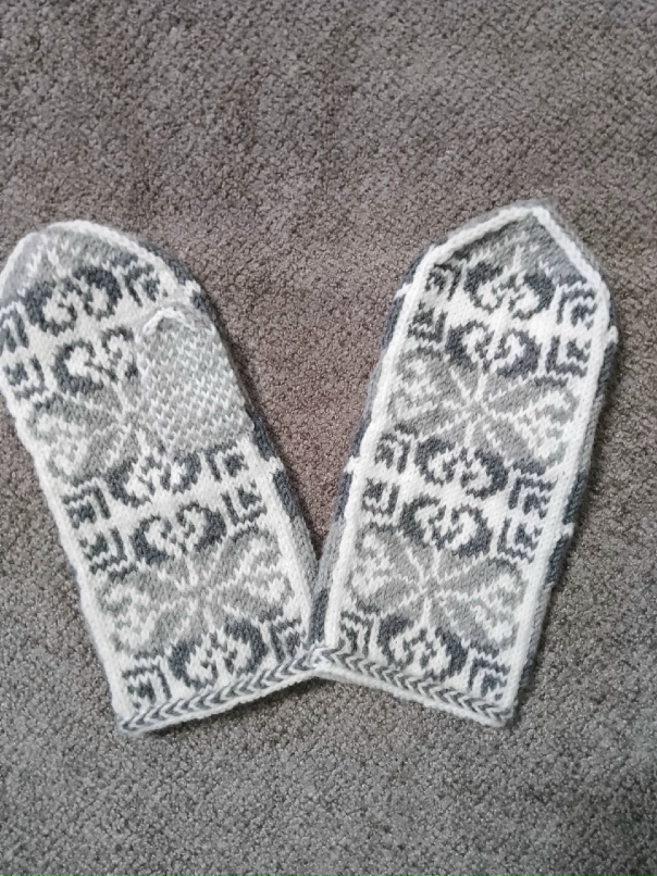 Мария Кулик | Поповская