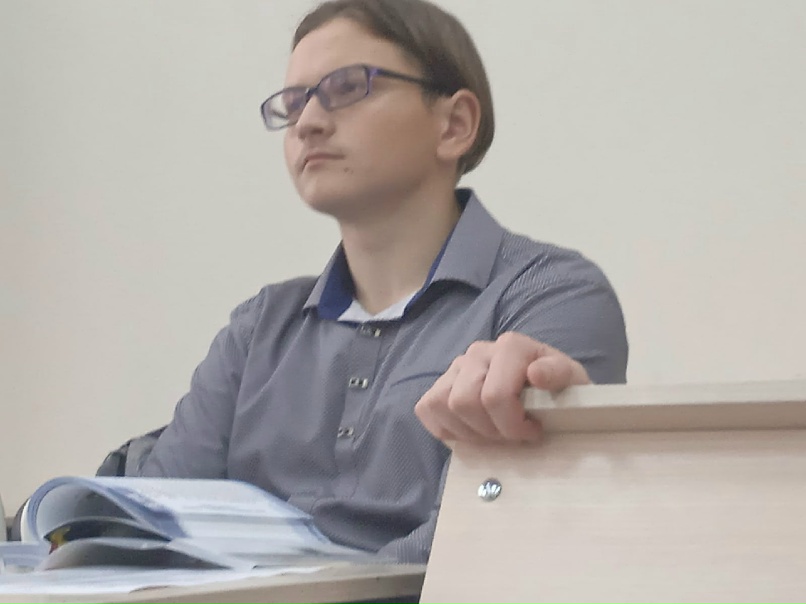 Егор Карпов | Винницы