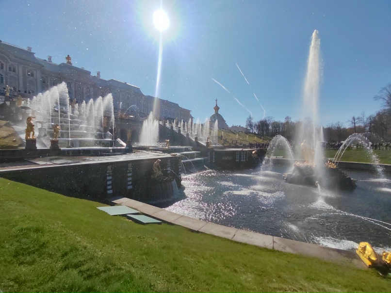 Олеся Ульянова | Москва