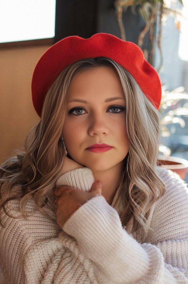 Марина Огнева | Кунгур