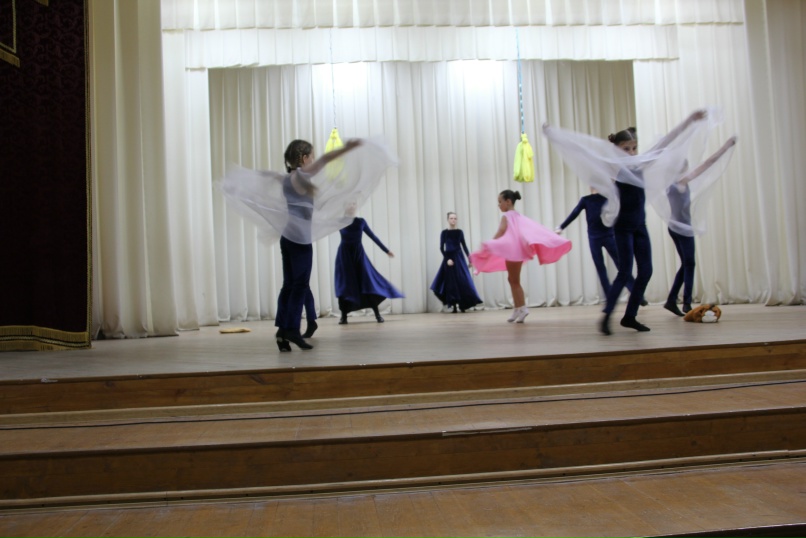 Мария Чикина | Новороссийск